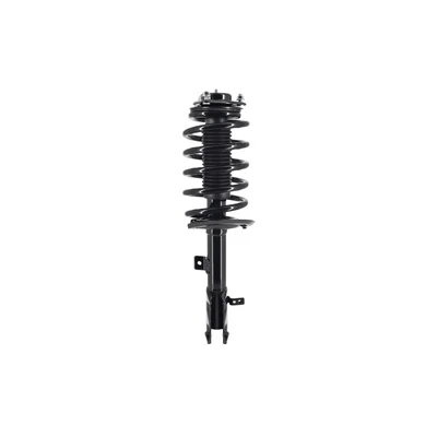FCS Auto 1333508R Suspension Strut and Coil Spring Assembly, Front Right Passenger Side