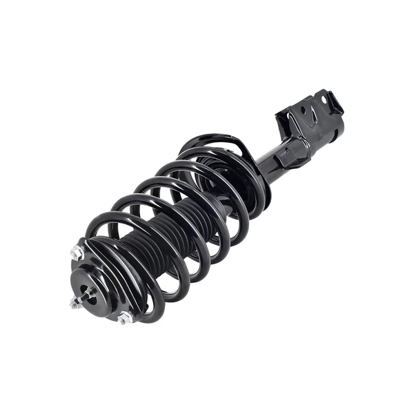 FCS Auto 1333508R Suspension Strut and Coil Spring Assembly, Front Right Passenger Side