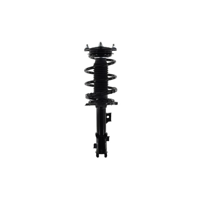 FCS Auto 1333509L Suspension Strut and Coil Spring Assembly, Front Left Driver Side