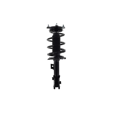 FCS Auto 1333509R Suspension Strut and Coil Spring Assembly, Front Right Passenger Side