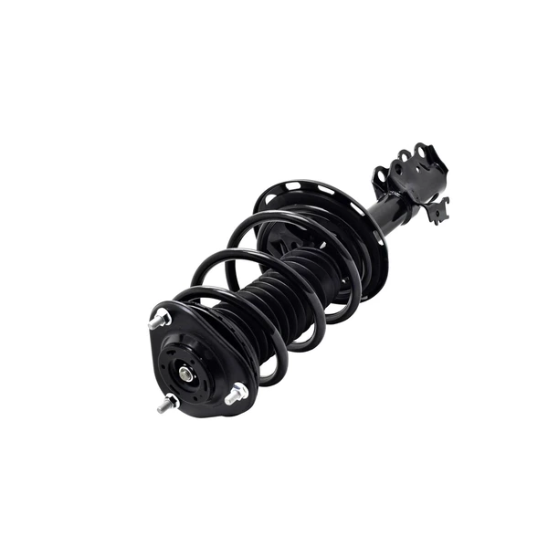 FCS Auto 1333524R Suspension Strut and Coil Spring Assembly, Front Right Passenger Side