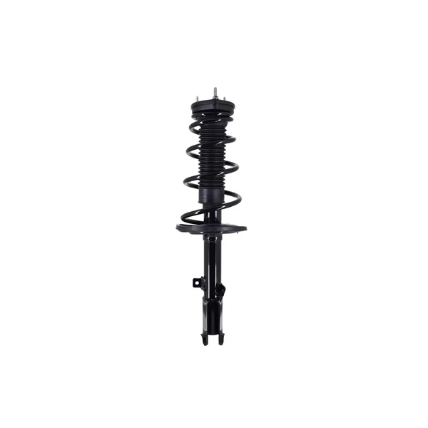 FCS Auto 1333533R Suspension Strut and Coil Spring Assembly, Rear Right Passenger Side
