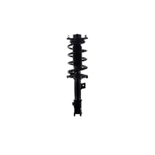 FCS Auto 1333532L Suspension Strut and Coil Spring Assembly, Front Left Driver Side