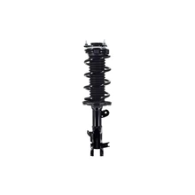FCS Auto 1333534L Suspension Strut and Coil Spring Assembly, Front Left Driver Side