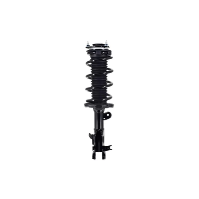 FCS Auto 1333534L Suspension Strut and Coil Spring Assembly, Front Left Driver Side
