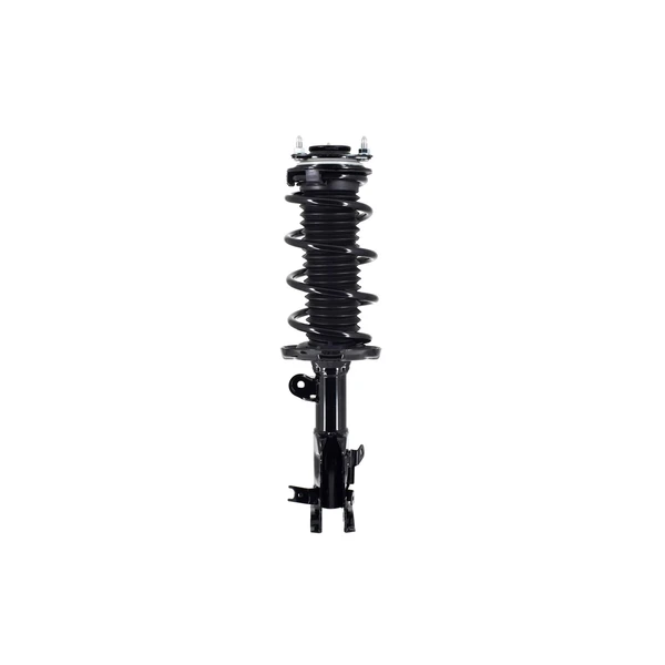 FCS Auto 1333534R Suspension Strut and Coil Spring Assembly, Front Right Passenger Side