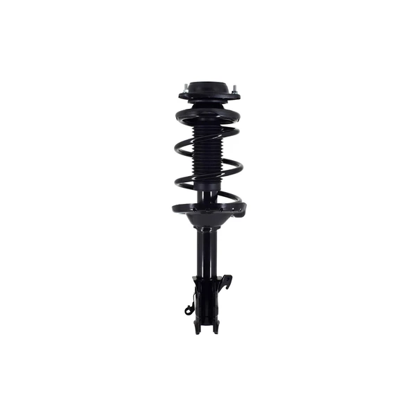 FCS Auto 1333745L Suspension Strut and Coil Spring Assembly, Front Left Driver Side