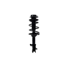 FCS Auto 1333745R Suspension Strut and Coil Spring Assembly, Front Right Passenger Side