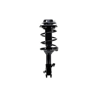 FCS Auto 1333746L Suspension Strut and Coil Spring Assembly, Front Left Driver Side