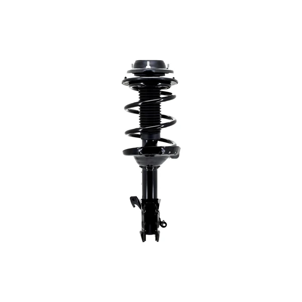 FCS Auto 1333746R Suspension Strut and Coil Spring Assembly, Front Right Passenger Side