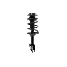 FCS Auto 1333748L Suspension Strut and Coil Spring Assembly, Front Left Driver Side