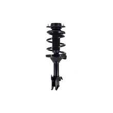 FCS Auto 1333749L Suspension Strut and Coil Spring Assembly, Front Left Driver Side