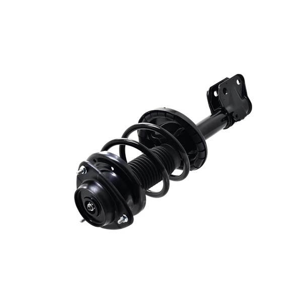 FCS Auto 1333749L Suspension Strut and Coil Spring Assembly, Front Left Driver Side