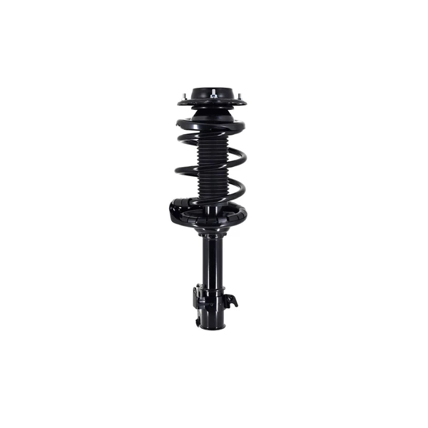 FCS Auto 1333749R Suspension Strut and Coil Spring Assembly, Front Right Passenger Side
