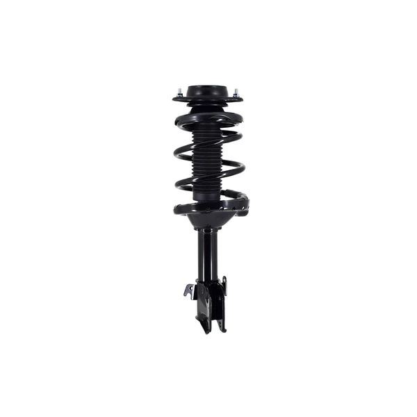 FCS Auto 1333749R Suspension Strut and Coil Spring Assembly, Front Right Passenger Side