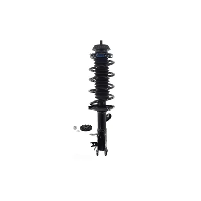 FCS Auto 1333751R Suspension Strut and Coil Spring Assembly, Front Right Passenger Side