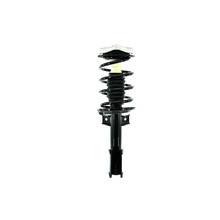 FCS Auto 1333761 Suspension Strut and Coil Spring Assembly, Front Side
