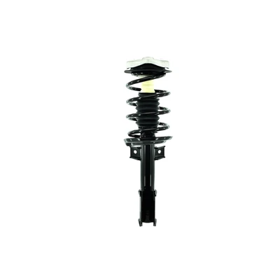FCS Auto 1333761 Suspension Strut and Coil Spring Assembly, Front Side