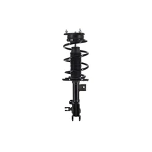 FCS Auto 1333787L Suspension Strut and Coil Spring Assembly, Front Left Driver Side
