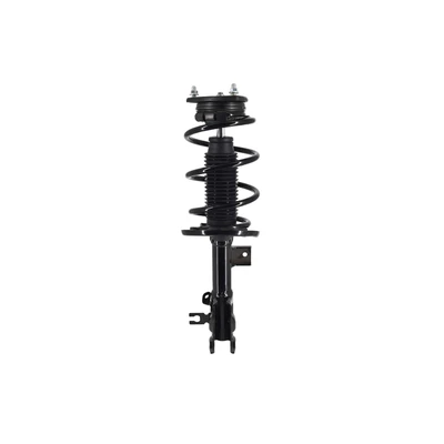 FCS Auto 1333787L Suspension Strut and Coil Spring Assembly, Front Left Driver Side