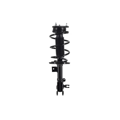 FCS Auto 1333787R Suspension Strut and Coil Spring Assembly, Front Right Passenger Side