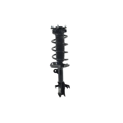 FCS Auto 1333790R Suspension Strut and Coil Spring Assembly, Front Right Passenger Side
