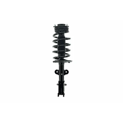 FCS Auto 1333703R Suspension Strut and Coil Spring Assembly, Front Right Passenger Side