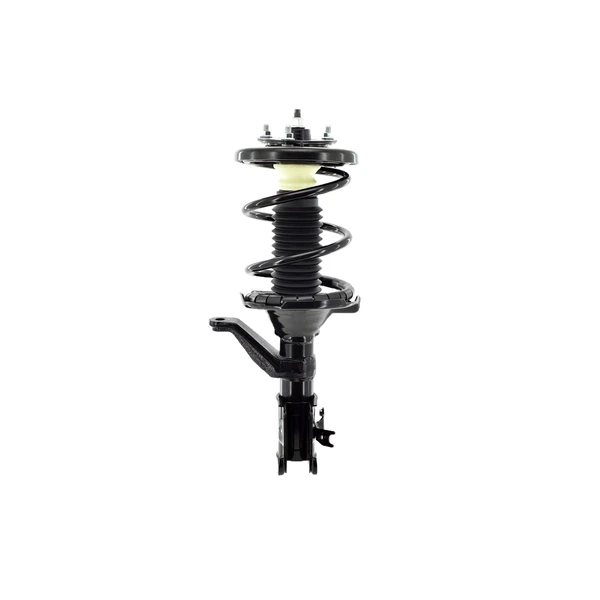 FCS Auto 1333702R Suspension Strut and Coil Spring Assembly, Front Right Passenger Side