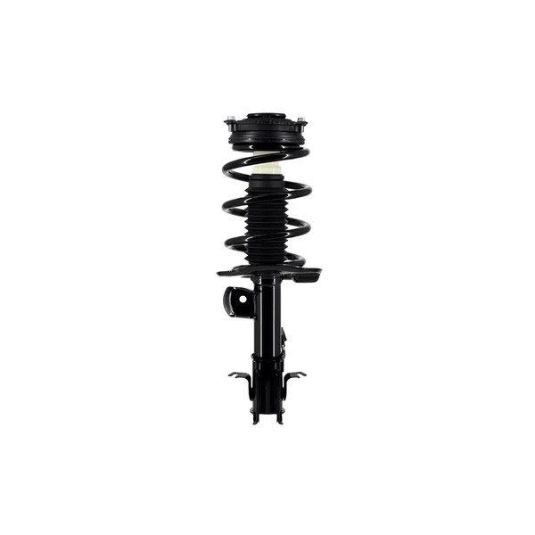 FCS Auto 1333704R Suspension Strut and Coil Spring Assembly, Front Right Passenger Side