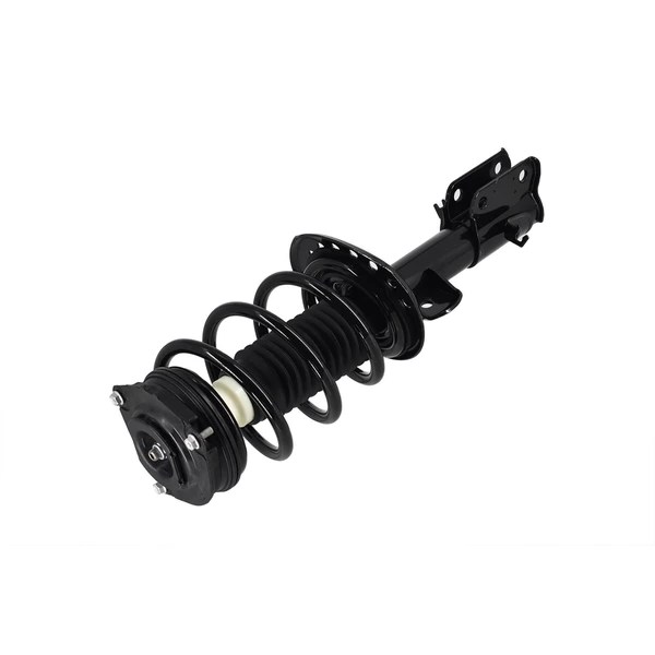 FCS Auto 1333704R Suspension Strut and Coil Spring Assembly, Front Right Passenger Side