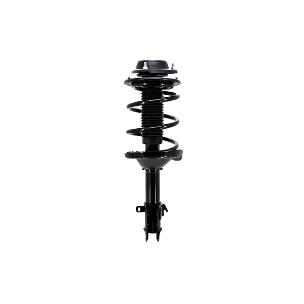 FCS Auto 1333709L Suspension Strut and Coil Spring Assembly, Front Left Driver Side