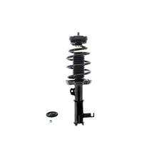 FCS Auto 1333713R Suspension Strut and Coil Spring Assembly, Front Right Passenger Side