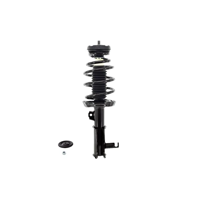 FCS Auto 1333713R Suspension Strut and Coil Spring Assembly, Front Right Passenger Side