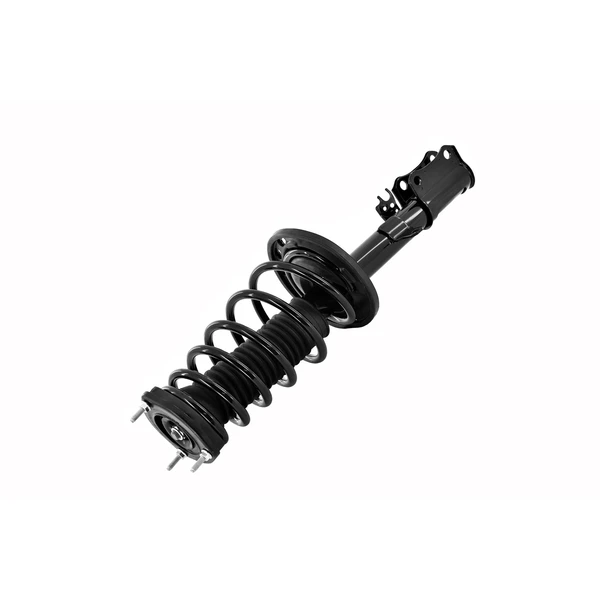 FCS Auto 1333717R Suspension Strut and Coil Spring Assembly, Rear Right Passenger Side