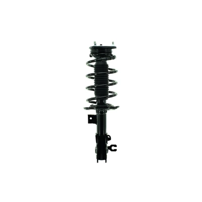 FCS Auto 1333715R Suspension Strut and Coil Spring Assembly, Front Right Passenger Side