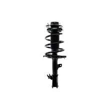 FCS Auto 1333718L Suspension Strut and Coil Spring Assembly, Front Left Driver Side