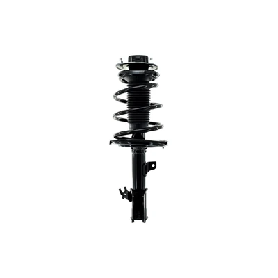 FCS Auto 1333718L Suspension Strut and Coil Spring Assembly, Front Left Driver Side
