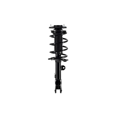 FCS Auto 1333719L Suspension Strut and Coil Spring Assembly, Front Left Driver Side