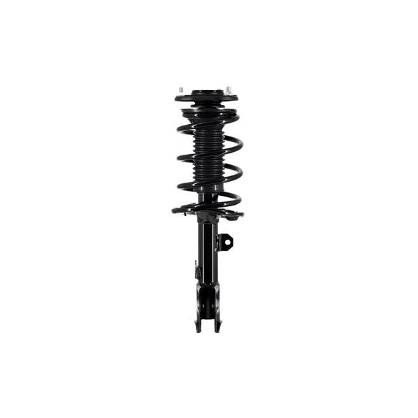 FCS Auto 1333719L Suspension Strut and Coil Spring Assembly, Front Left Driver Side