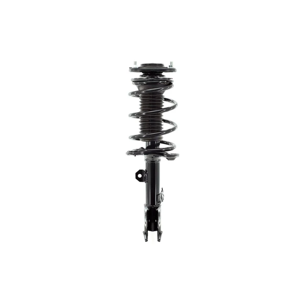 FCS Auto 1333719R Suspension Strut and Coil Spring Assembly, Front Right Passenger Side