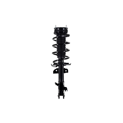 FCS Auto 1333725R Suspension Strut and Coil Spring Assembly, Front Right Passenger Side