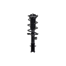 FCS Auto 1333840L Suspension Strut and Coil Spring Assembly, Front Left Driver Side
