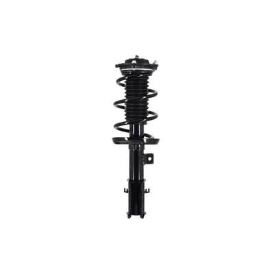 FCS Auto 1333840L Suspension Strut and Coil Spring Assembly, Front Left Driver Side