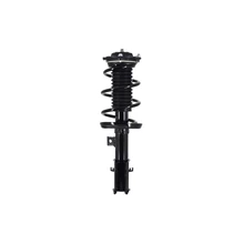 FCS Auto 1333840R Suspension Strut and Coil Spring Assembly, Front Right Passenger Side
