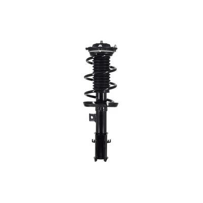 FCS Auto 1333840R Suspension Strut and Coil Spring Assembly, Front Right Passenger Side