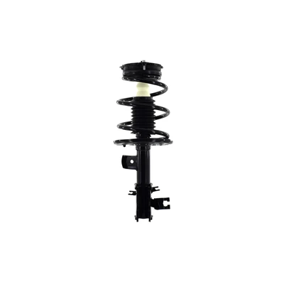 FCS Auto 1333857R Suspension Strut and Coil Spring Assembly, Front Right Passenger Side