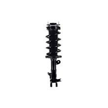 FCS Auto 1333867L Suspension Strut and Coil Spring Assembly, Front Left Driver Side
