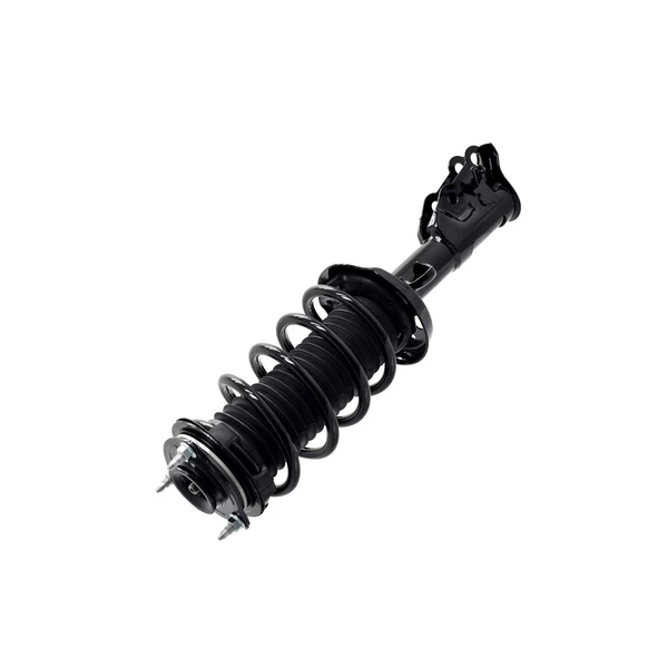 FCS Auto 1333867R Suspension Strut and Coil Spring Assembly, Front Right Passenger Side