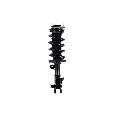 FCS Auto 1333867R Suspension Strut and Coil Spring Assembly, Front Right Passenger Side