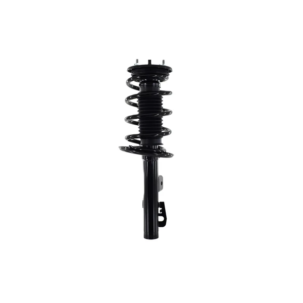 FCS Auto 1333864R Suspension Strut and Coil Spring Assembly, Front Right Passenger Side